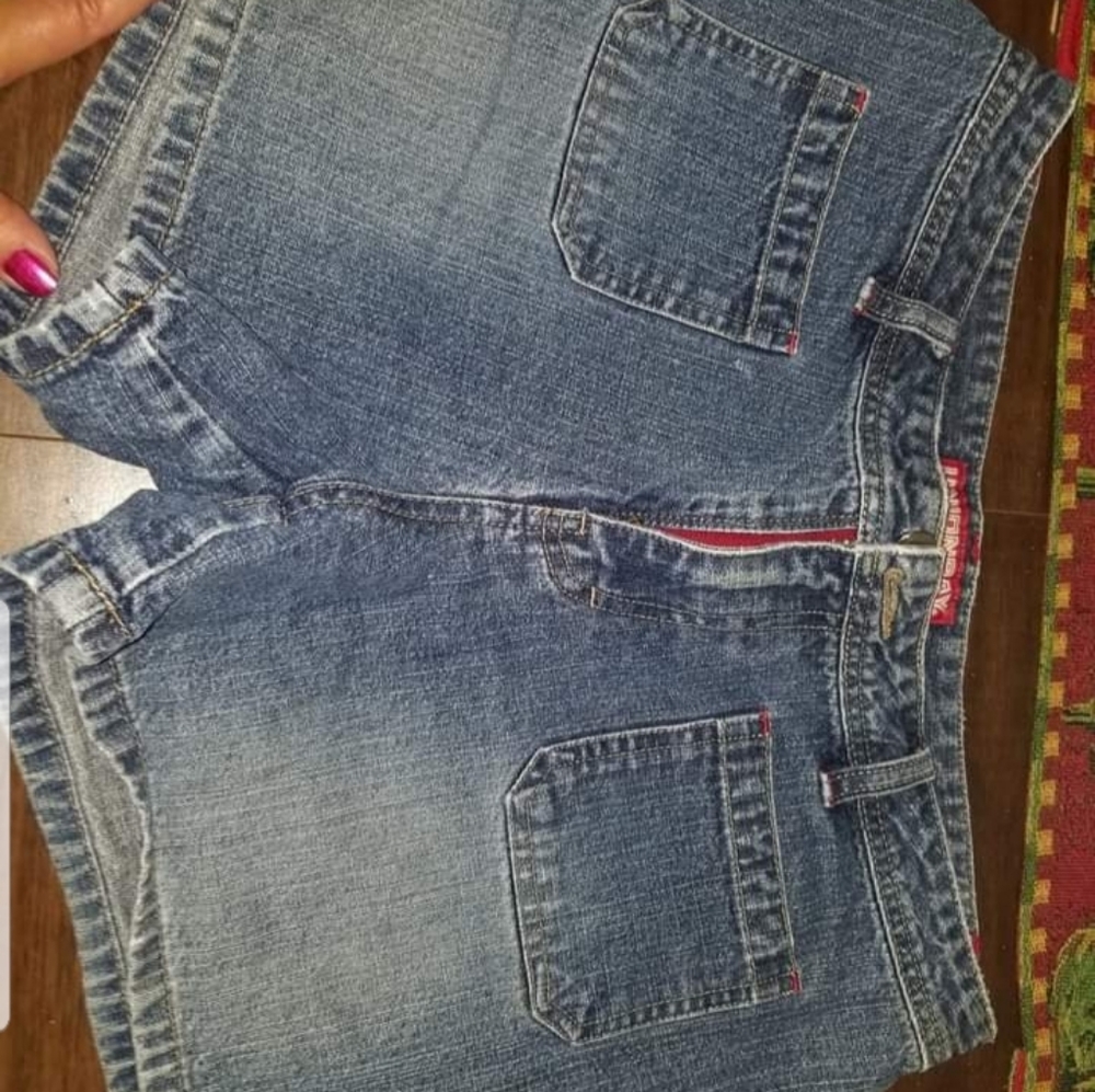 Union bay sz 11 shorts